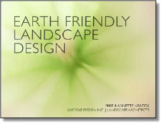 earth friendly landscape design image